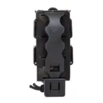 asgbox.pl - Ładownica pojedyncza open Wosport MG-57 MC Black