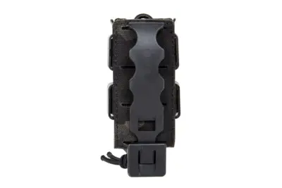 asgbox.pl - Ładownica pojedyncza open Wosport MG-57 MC Black