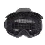 asgbox.pl - Gogle taktyczne GearMesh - BLK