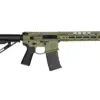 Replika karabinka Noveske Shorty 10.5" Gen 4 - zielony OD-G-APS-01-033400-00 asgbox.pl