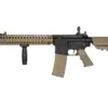 asgbox.pl - Replika karabinka Daniel Defense® MK18 SA-E26 EDGE™ - Chaos Bronze