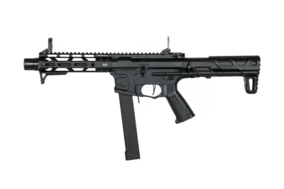 Replika Pistoletu Maszynowego ARP9 2.0 - Czarny - obrazek 2