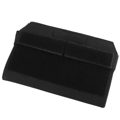 asgbox.pl - Składany uchwyt na telefon Wosport Tactical Phone Pouch Czarny