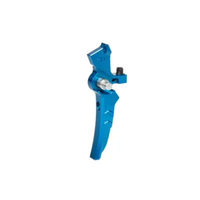 Alternative view of Nova Trigger 2B1 Blue