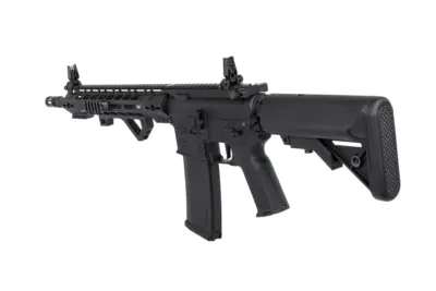 Karabinek ASG Specna Arms SA-P14 PRIME™ HAL™ ETU Wersja High Torque Czarny - obrazek 4