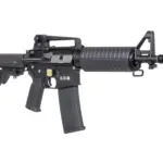 asgbox.pl - Karabinek ASG Specna Arms RRA SA-E02 EDGE™ Kestrel™ ETU 1.14 J Czarny