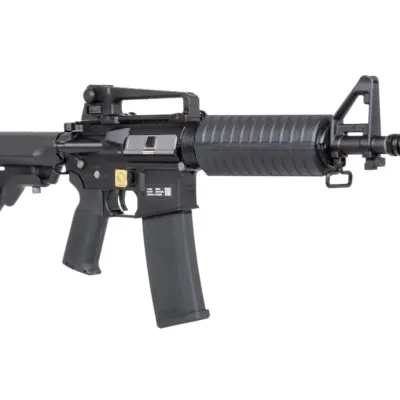 asgbox.pl - Karabinek ASG Specna Arms RRA SA-E02 EDGE™ Kestrel™ ETU 1.14 J Czarny