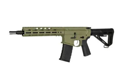 Replika karabinka Noveske Shorty 10.5" Gen 4 - zielony - obrazek 3
