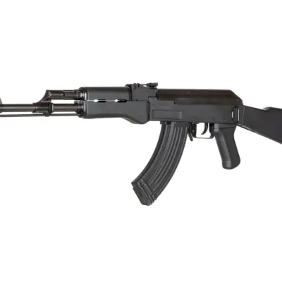 asgbox.pl - Replika Karabinka CM.47IWS - Czarna