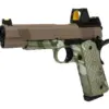 Replika pistoletu Raven MEU Railed BDS (GG) - Camo/Tan OD-G-WEE-02-035605-00 asgbox.pl Replika pistoletu Raven MEU Railed BDS (GG) - Camo/Tan OD-G-WEE-02-035605-00 asgbox.pl