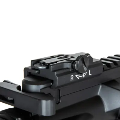 Alternative view of Replika karabinka SA-H11 ONE™ TITAN™ V2 Custom - Czarna