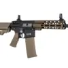 Karabinek ASG Specna Arms SA-C25 CORE™ HAL ETU™ Chaos Bronze OD-G-SPE-01-041253-00 asgbox.pl