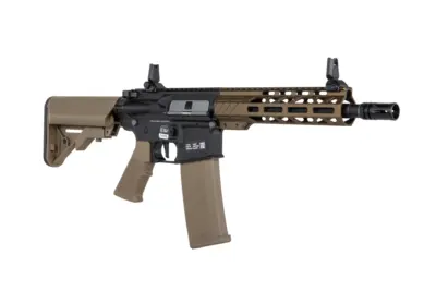 Karabinek ASG Specna Arms SA-C25 CORE™ HAL ETU™ Chaos Bronze - obrazek 3