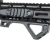 Karabinek ASG Specna Arms SA-E39 EDGE™ HAL ETU™ Szary OD-G-SPE-01-041653-00 asgbox.pl