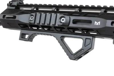 Karabinek ASG Specna Arms SA-E39 EDGE™ HAL ETU™ Szary - obrazek 3