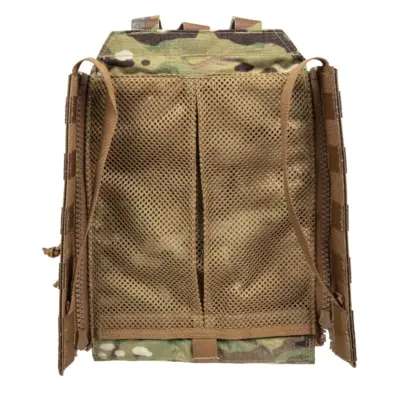 Panel szturmowy Pew Tactical BP02 MC PEW-19-044166-00 asgbox.pl