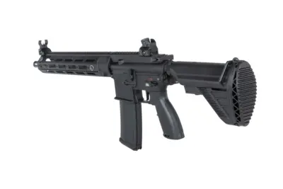 asgbox.pl - Karabinek ASG Specna Arms SA-PH22 PRIME™ HAL™ ETU Wersja High Torque Czarny
