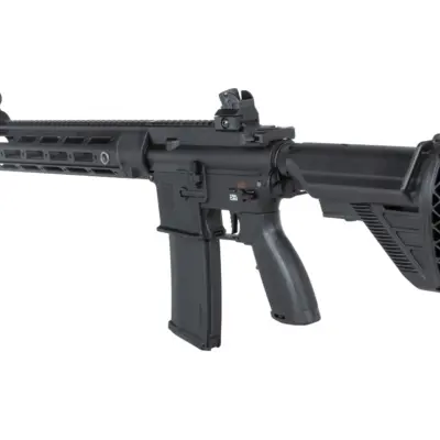 asgbox.pl - Karabinek ASG Specna Arms SA-PH22 PRIME™ HAL™ ETU Wersja High Torque Czarny