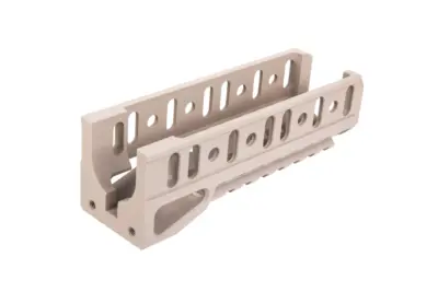 asgbox.pl - Łoże B-11U do replik AKS-74U Tan
