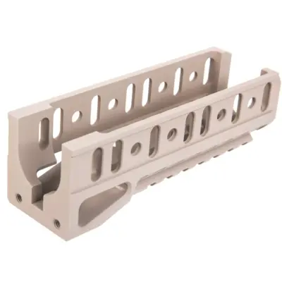 asgbox.pl - Łoże B-11U do replik AKS-74U Tan