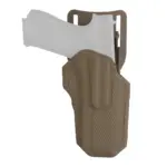 Uniwersala kabura taktyczna Wosport GB-84 Tan - obrazek 2