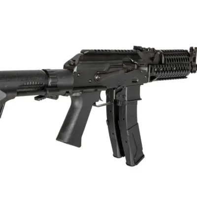 Replika pistoletu maszynowego ZK-19-01 Witiaź PDW (OUTLET) OUT-72-038398-00 asgbox.pl Replika pistoletu maszynowego ZK-19-01 Witiaź PDW (OUTLET) OUT-72-038398-00 asgbox.pl