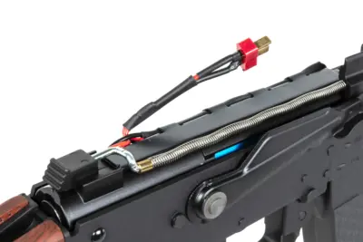 asgbox.pl - Karabinek ASG Specna Arms SA-J76 CORE™ Gen.2 HAL ETU™ Czarny