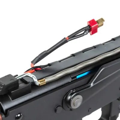 asgbox.pl - Karabinek ASG Specna Arms SA-J76 CORE™ HAL ETU Gen. 2 Czarny