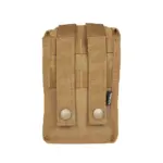 asgbox.pl - Mała ładownica All-Purpose Pidae - Coyote Brown