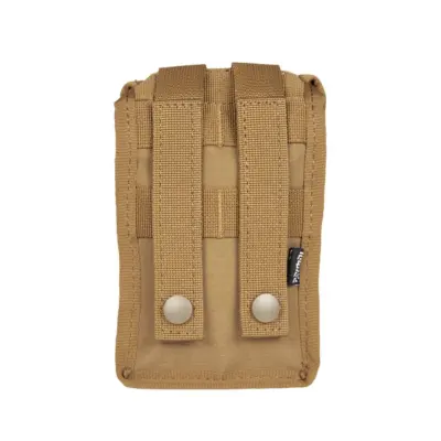 asgbox.pl - Mała ładownica All-Purpose Pidae - Coyote Brown