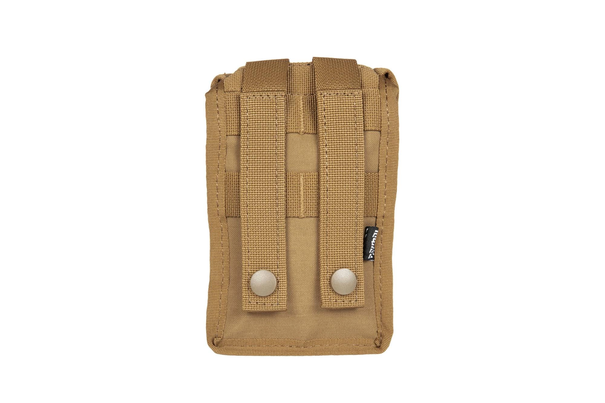 Mała ładownica All-Purpose Pidae - Coyote Brown OD-G-PRI-19-031982-00 asgbox.pl asgbox.pl - Mała ładownica All-Purpose Pidae - Coyote Brown