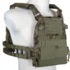 Kamizelka Taktyczna typu Plate Carrier Specna Arms Tactical QR III Wz. 93 Pantera Leśna OD-G-SPE-18-042475-00 asgbox.pl