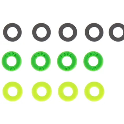 asgbox.pl - Zestaw LA Capa Customs Short Stroke Kit do replik TM Hi-Capa