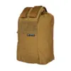 Składana Torba zrzutowa Mini - Coyote Brown OD-G-PEW-19-034015-00 asgbox.pl