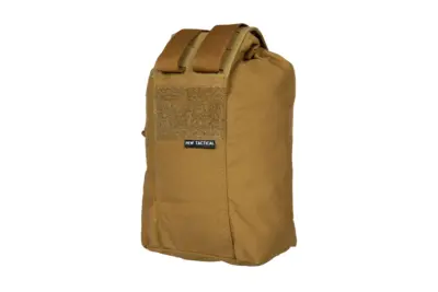 Składana Torba zrzutowa Mini - Coyote Brown - obrazek 2