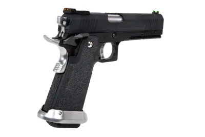 Replika pistoletu AW Custom HX1032 Split Slide Full Auto - obrazek 2