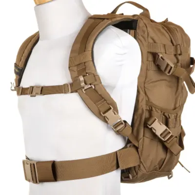 asgbox.pl - Plecak 30l Wisport Sparrow 303 Coyote brown