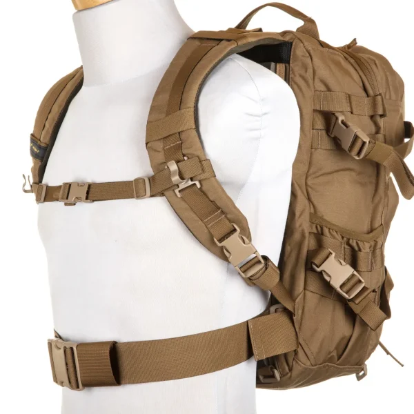 asgbox.pl - Plecak 30l Wisport Sparrow 303 Coyote brown