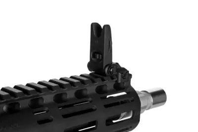 asgbox.pl - Replika karabinka Noveske Space Invader 9mm PCC - Czarna