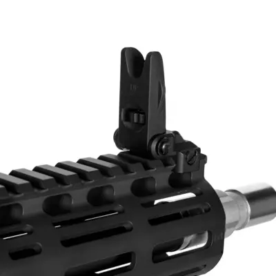 asgbox.pl - Replika karabinka Noveske Space Invader 9mm PCC - Czarna