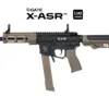 Karabinek ASG Specna Arms SA-FX01 FLEX™ GATE X-ASR 1.14 J Half-Tan OD-G-SPE-01-044318-00 asgbox.pl