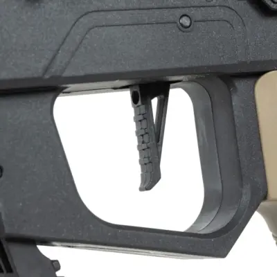 asgbox.pl - Karabinek ASG Specna Arms SA-CX01 CORE™ HAL™ ETU Half-Tan