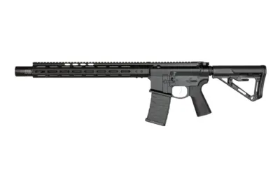 asgbox.pl - Replika karabinka Noveske 13.7" Gen 4 Infidel - Czarna