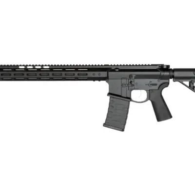 asgbox.pl - Replika karabinka Noveske 13.7" Gen 4 Infidel - Czarna