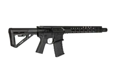 Replika karabinka Noveske 13.7" Gen 4 Infidel - Czarna - obrazek 2