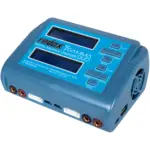 asgbox.pl - Ładowarka Redox GAMMA DUO z wbudowanym zasilaczem