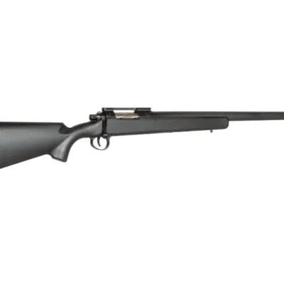 asgbox.pl - Replika karabinu snajperskiego Barrett® Fieldcraft - Czarny