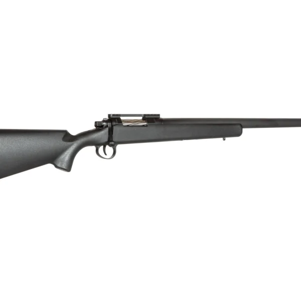 asgbox.pl - Replika karabinu snajperskiego Barrett® Fieldcraft - Czarny