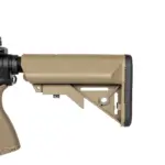 asgbox.pl - Karabinek ASG Specna Arms RRA SA-P14 Prime™ HAL™ ETU z silnikiem bezszczotkowym Half-Tan