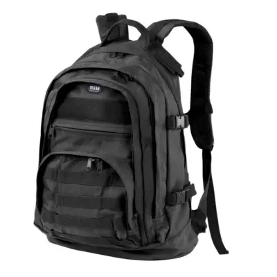 asgbox.pl - Plecak 36l Texar Cadet Czarny